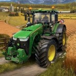 Farming Simulator 20