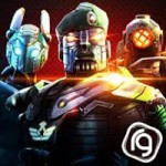 World Robot Boxing 2