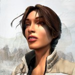 Syberia (Сибирь)