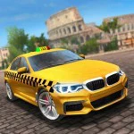 Taxi Sim 2020