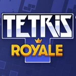 Tetris Royale