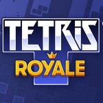 Tetris Royale