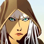 Krystopia: A Puzzle Journey