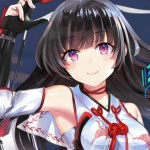 Battle Divas: Slay Mecha