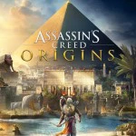 Assassin’s Creed Origins