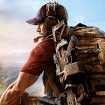 Tom Clancy’s Ghost Recon: Wildlands 