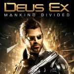 Deus Ex: Mankind Divided