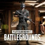 PlayerUnknown's Battlegrounds