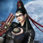 Bayonetta