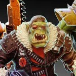 Warhammer 40,000: Dakka Squadron