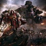 Warhammer 40,000: Dawn of War 3