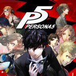 Persona 5