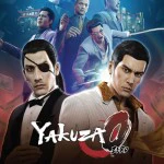 Yakuza 0