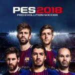 PES 2018