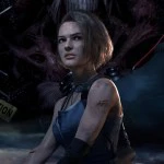 Resident Evil 3 Remake