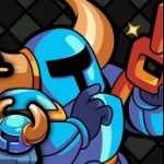 Shovel Knight: Pocket Dungeon