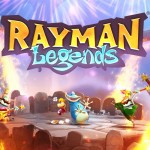 Rayman Legends