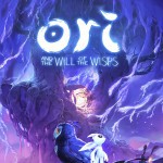 Ori and the Will of the Wisps