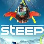 Steep