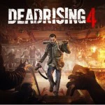 Dead Rising 4
