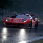 Assetto Corsa Competizione