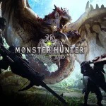 Monster Hunter: World