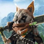Biomutant