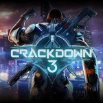 Crackdown 3