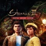 Shenmue 3