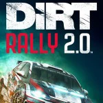 DiRT Rally 2.0