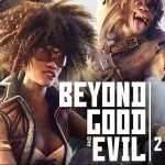 Beyond Good & Evil 2