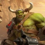 Warcraft III: Reforged