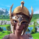 Immortals Fenyx Rising