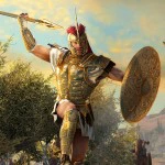 Total War Saga: TROY