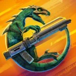 Dino Squad: Online Action