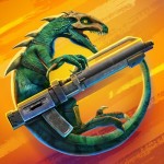 Dino Squad: Online Action
