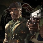 Commandos 2 HD Remaster