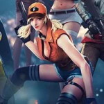 Free Fire Max
