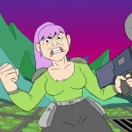 Tormentor X Punisher