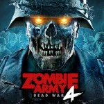 Zombie Army 4: Dead War