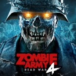 Zombie Army 4: Dead War