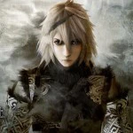 NieR: Replicant