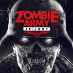 Zombie Army Trilogy