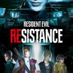 Resident Evil: Resistance