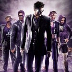 Saints Row: The Third Remastered