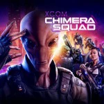XCOM: Chimera Squad