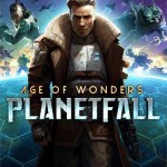 Age of Wonders: Planetfall