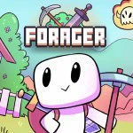 Forager