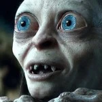 The Lord of the Rings: Gollum