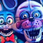 Ultimate Custom Night
